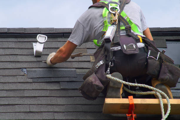 Trusted Wooster, AR Roofing Contractor Experts