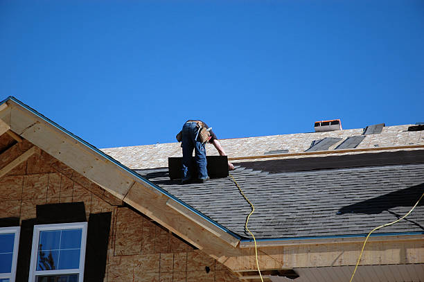 Best Roof Maintenance Services  in Wooster, AR