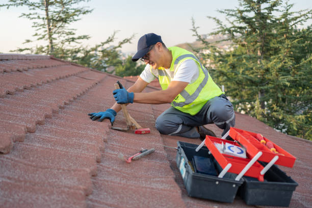 Best Roof Waterproofing Services  in Wooster, AR
